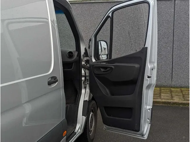 Mercedes-benz sprinter 314 2.2 cdi l2h1 | v-561-zs - afbeelding 26 van  27