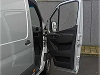 Mercedes-benz sprinter 314 2.2 cdi l2h1 | v-561-zs - afbeelding 26 van  27