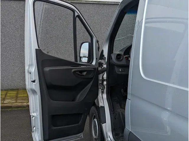 Mercedes-benz sprinter 314 2.2 cdi l2h1 | v-561-zs - afbeelding 27 van  27