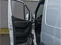Mercedes-benz sprinter 314 2.2 cdi l2h1 | v-561-zs - afbeelding 27 van  27
