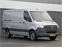 Mercedes-benz sprinter 314 2.2 cdi l2h1 | v-561-zs - afbeelding 3 van  27