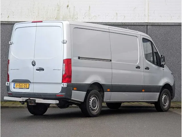 Mercedes-benz sprinter 314 2.2 cdi l2h1 | v-561-zs - afbeelding 4 van  27