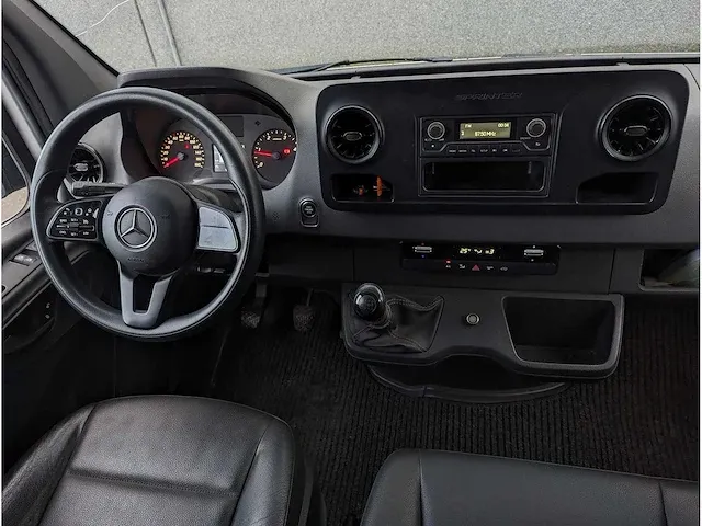 Mercedes-benz sprinter 314 2.2 cdi l2h1 | v-561-zs - afbeelding 5 van  27