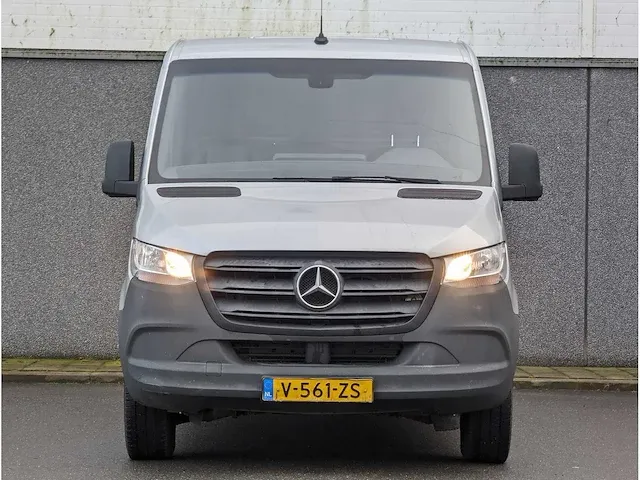 Mercedes-benz sprinter 314 2.2 cdi l2h1 | v-561-zs - afbeelding 9 van  27