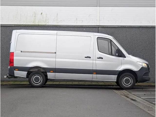 Mercedes-benz sprinter 314 2.2 cdi l2h1 | v-561-zs - afbeelding 13 van  27