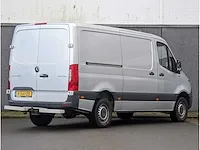 Mercedes-benz sprinter 314 2.2 cdi l2h1 | v-561-zs - afbeelding 22 van  27