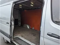 Mercedes-benz sprinter 314 2.2 cdi l2h1 | v-561-zs - afbeelding 8 van  27