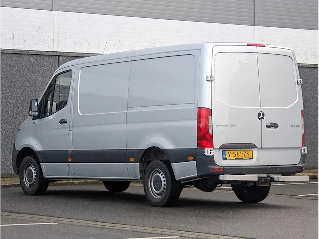 Mercedes-benz sprinter 314 2.2 cdi l2h1 | v-561-zs - afbeelding 12 van  27