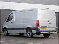 Mercedes-benz sprinter 314 2.2 cdi l2h1 | v-561-zs - afbeelding 12 van  27