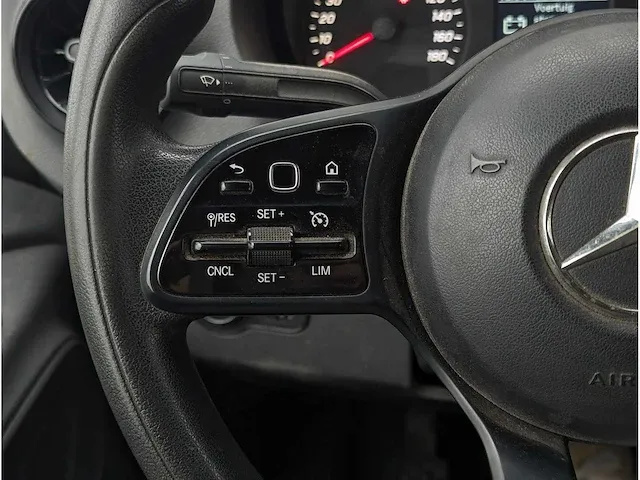 Mercedes-benz sprinter 314 2.2 cdi l2h1 | v-562-zs - afbeelding 11 van  25