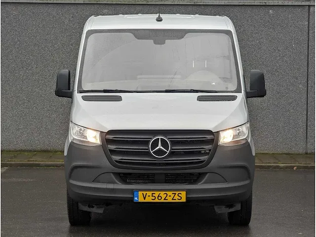 Mercedes-benz sprinter 314 2.2 cdi l2h1 | v-562-zs - afbeelding 15 van  25
