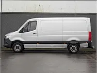 Mercedes-benz sprinter 314 2.2 cdi l2h1 | v-562-zs - afbeelding 16 van  25