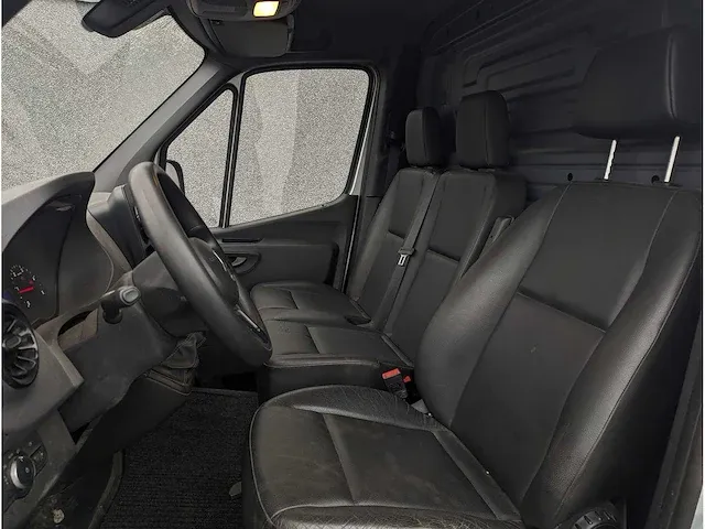 Mercedes-benz sprinter 314 2.2 cdi l2h1 | v-562-zs - afbeelding 17 van  25