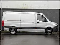 Mercedes-benz sprinter 314 2.2 cdi l2h1 | v-562-zs - afbeelding 18 van  25