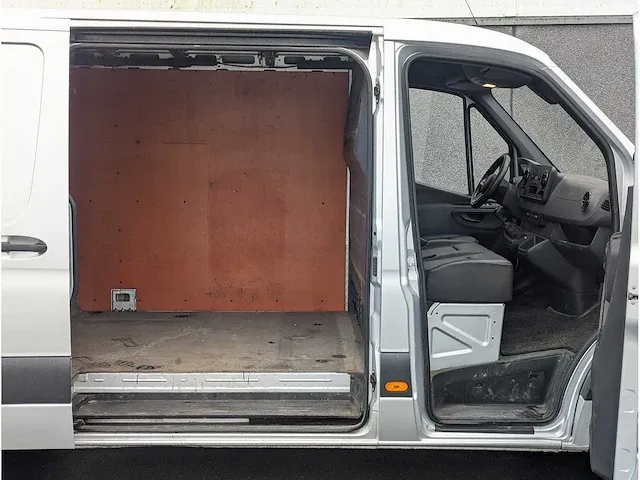 Mercedes-benz sprinter 314 2.2 cdi l2h1 | v-562-zs - afbeelding 19 van  25