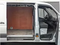 Mercedes-benz sprinter 314 2.2 cdi l2h1 | v-562-zs - afbeelding 19 van  25