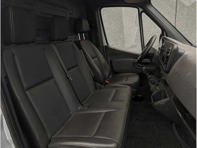 Mercedes-benz sprinter 314 2.2 cdi l2h1 | v-562-zs - afbeelding 20 van  25