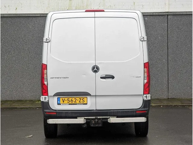 Mercedes-benz sprinter 314 2.2 cdi l2h1 | v-562-zs - afbeelding 21 van  25