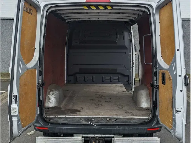 Mercedes-benz sprinter 314 2.2 cdi l2h1 | v-562-zs - afbeelding 22 van  25