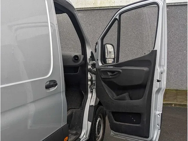 Mercedes-benz sprinter 314 2.2 cdi l2h1 | v-562-zs - afbeelding 23 van  25