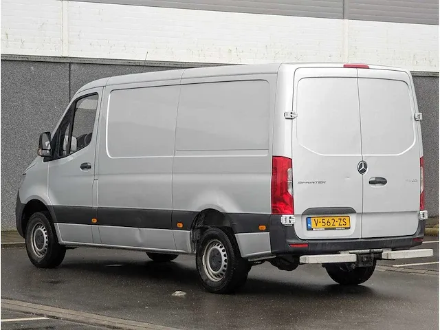 Mercedes-benz sprinter 314 2.2 cdi l2h1 | v-562-zs - afbeelding 4 van  25