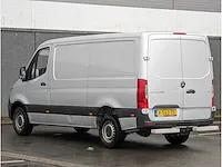 Mercedes-benz sprinter 314 2.2 cdi l2h1 | v-562-zs - afbeelding 4 van  25