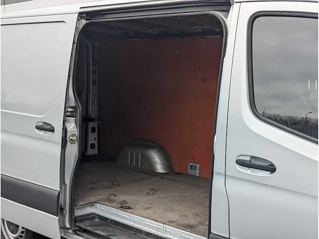 Mercedes-benz sprinter 314 2.2 cdi l2h1 | v-562-zs - afbeelding 5 van  25