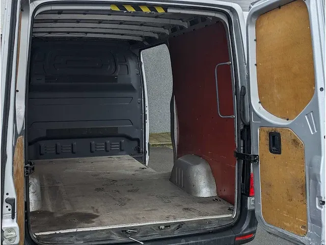 Mercedes-benz sprinter 314 2.2 cdi l2h1 | v-562-zs - afbeelding 6 van  25