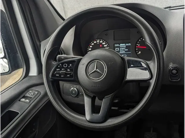 Mercedes-benz sprinter 314 2.2 cdi l2h1 | v-562-zs - afbeelding 7 van  25
