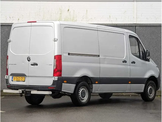 Mercedes-benz sprinter 314 2.2 cdi l2h1 | v-562-zs - afbeelding 12 van  25