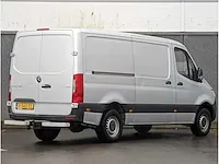 Mercedes-benz sprinter 314 2.2 cdi l2h1 | v-562-zs - afbeelding 12 van  25