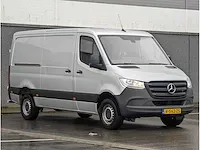 Mercedes-benz sprinter 314 2.2 cdi l2h1 | v-562-zs - afbeelding 19 van  25