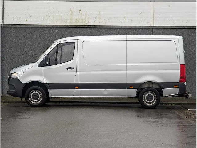 Mercedes-benz sprinter 314 2.2 cdi l2h1 | v-562-zs - afbeelding 8 van  25