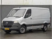 Mercedes-benz sprinter 314 2.2 cdi l2h1 | v-562-zs