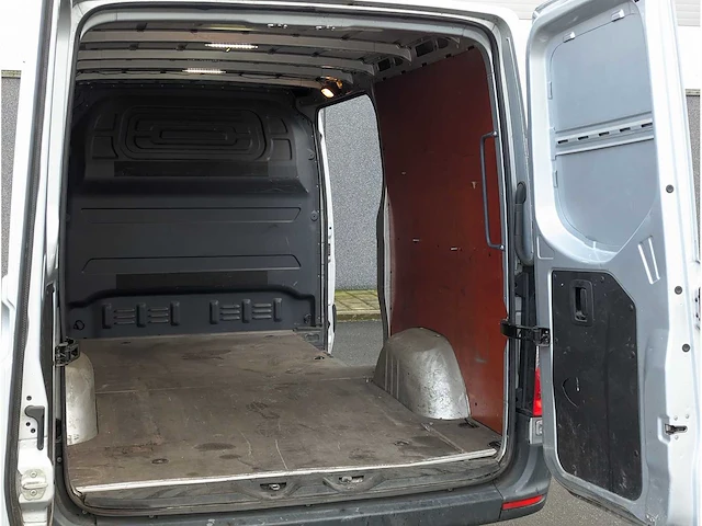 Mercedes-benz sprinter 314 2.2 cdi l2h2 | bedrijfswagen | v-561-zs - afbeelding 15 van  25