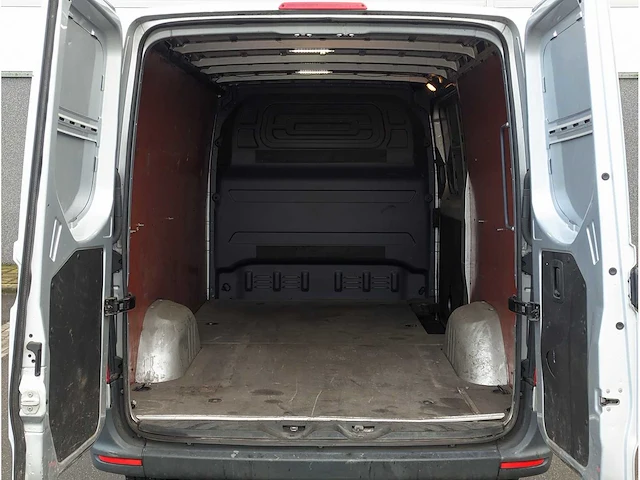 Mercedes-benz sprinter 314 2.2 cdi l2h2 | bedrijfswagen | v-561-zs - afbeelding 16 van  25