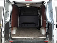 Mercedes-benz sprinter 314 2.2 cdi l2h2 | bedrijfswagen | v-561-zs - afbeelding 16 van  25