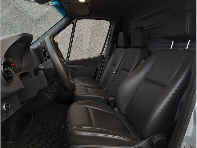 Mercedes-benz sprinter 314 2.2 cdi l2h2 | bedrijfswagen | v-561-zs - afbeelding 17 van  25