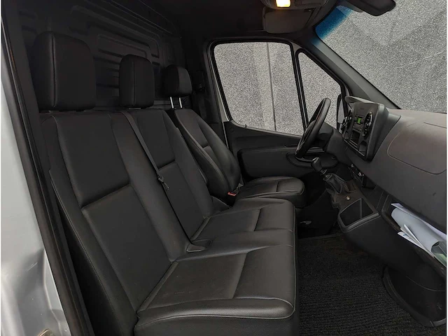 Mercedes-benz sprinter 314 2.2 cdi l2h2 | bedrijfswagen | v-561-zs - afbeelding 18 van  25