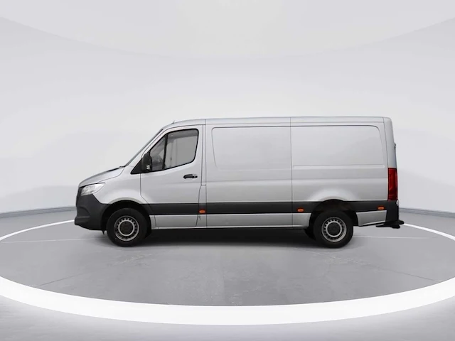 Mercedes-benz sprinter 314 2.2 cdi l2h2 | bedrijfswagen | v-561-zs - afbeelding 13 van  25