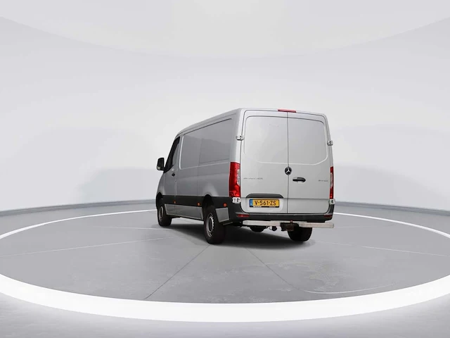 Mercedes-benz sprinter 314 2.2 cdi l2h2 | bedrijfswagen | v-561-zs - afbeelding 20 van  25