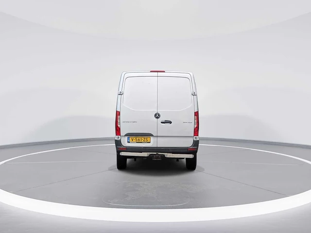 Mercedes-benz sprinter 314 2.2 cdi l2h2 | bedrijfswagen | v-561-zs - afbeelding 21 van  25