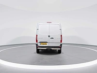 Mercedes-benz sprinter 314 2.2 cdi l2h2 | bedrijfswagen | v-561-zs - afbeelding 21 van  25