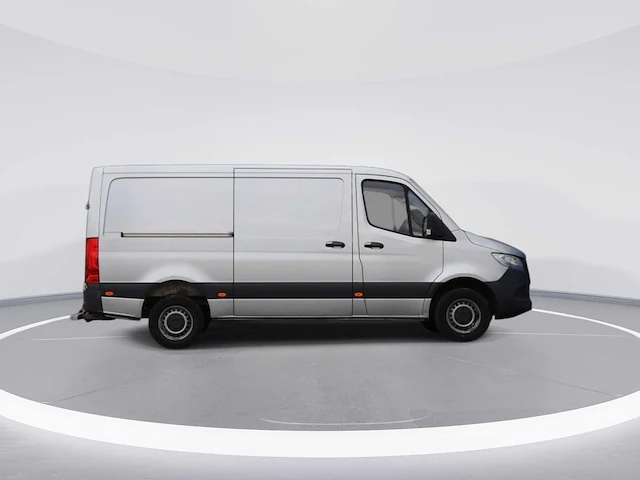 Mercedes-benz sprinter 314 2.2 cdi l2h2 | bedrijfswagen | v-561-zs - afbeelding 23 van  25