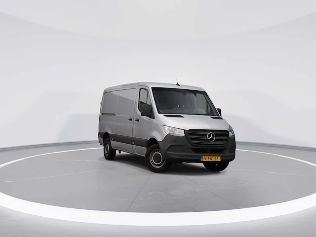 Mercedes-benz sprinter 314 2.2 cdi l2h2 | bedrijfswagen | v-561-zs - afbeelding 24 van  25