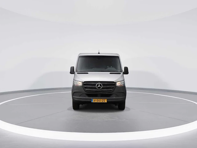 Mercedes-benz sprinter 314 2.2 cdi l2h2 | bedrijfswagen | v-561-zs - afbeelding 25 van  25