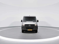 Mercedes-benz sprinter 314 2.2 cdi l2h2 | bedrijfswagen | v-561-zs - afbeelding 25 van  25