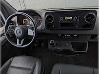 Mercedes-benz sprinter 314 2.2 cdi l2h2 | bedrijfswagen | v-561-zs - afbeelding 12 van  25