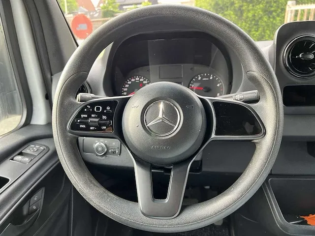 Mercedes-benz sprinter 314 2.2 cdi l2h2 | van | vgv-65-v - afbeelding 4 van  21