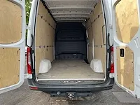 Mercedes-benz sprinter 314 2.2 cdi l2h2 | van | vgv-65-v - afbeelding 9 van  21